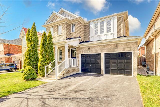 32 Taverner Cres, House detached with 4 bedrooms, 3 bathrooms and 4 parking in Ajax ON | Image 12