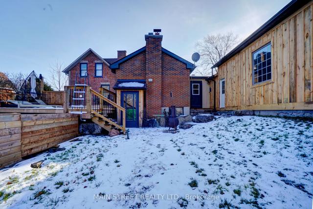 126 King St, House detached with 3 bedrooms, 3 bathrooms and 13 parking in Kawartha Lakes ON | Image 30
