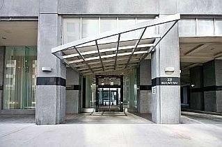 1002 - 20 Blue Jays Way, Condo with 1 bedrooms, 1 bathrooms and 0 parking in Toronto ON | Image 17