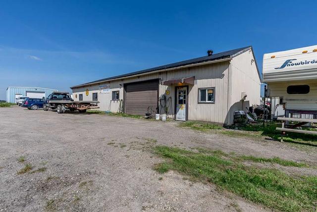 201079 County Road 109 Rd, House detached with 3 bedrooms, 2 bathrooms and 30 parking in East Garafraxa ON | Image 27