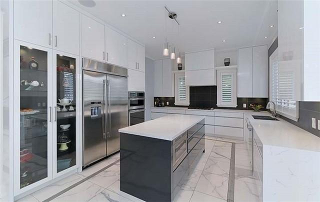 10 Oakcrest Ave, House detached with 4 bedrooms, 7 bathrooms and 6 parking in Markham ON | Image 7