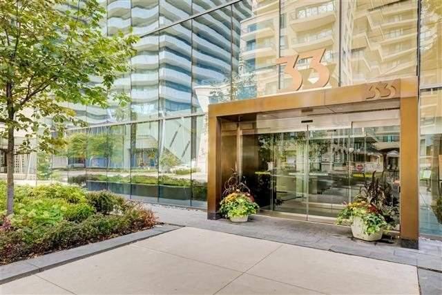 2607 - 33 Charles St E, Condo with 2 bedrooms, 1 bathrooms and 1 parking in Toronto ON | Image 19