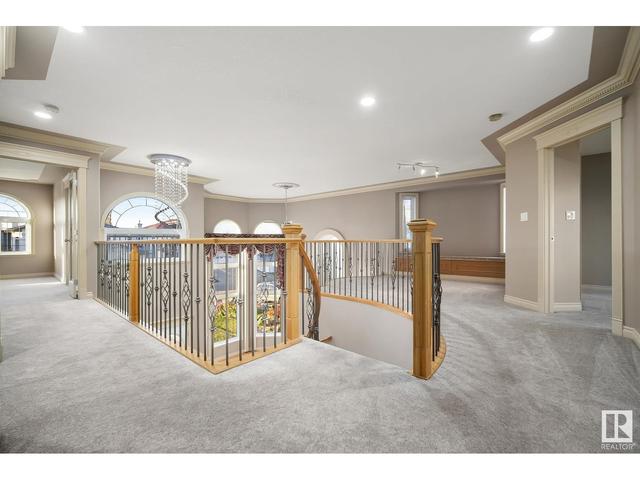 7710 168a Av Nw, House detached with 7 bedrooms, 5 bathrooms and 5 parking in Edmonton AB | Image 23