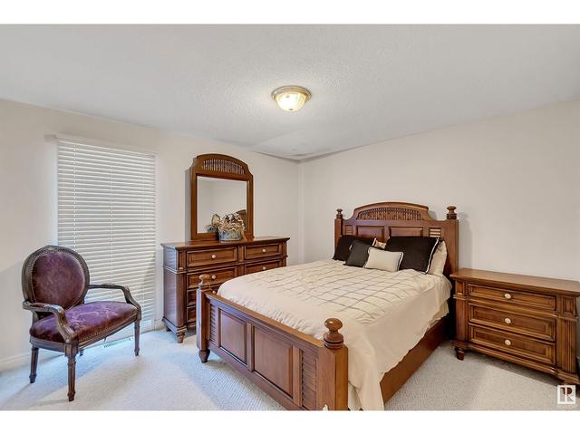 74 Marlboro Rd Nw, House detached with 3 bedrooms, 3 bathrooms and 5 parking in Edmonton AB | Image 24