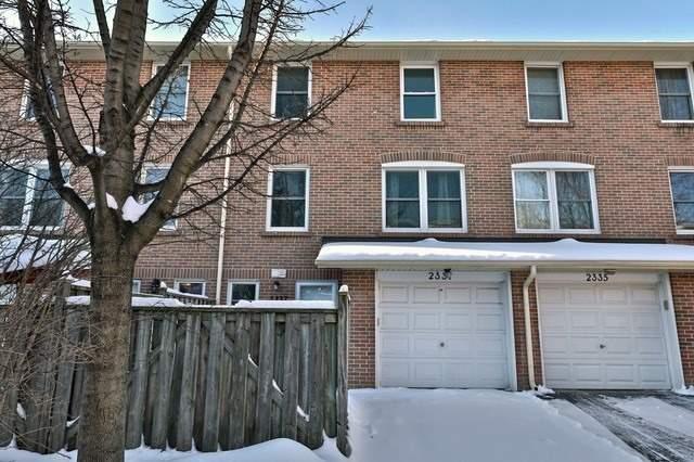 55 - 2337 Mountain Grove Ave, Townhouse with 3 bedrooms, 3 bathrooms and 1 parking in Burlington ON | Image 18