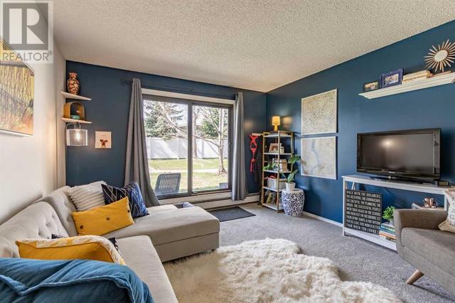 102, - 855 Columbia Boulevard W, Condo with 1 bedrooms, 1 bathrooms and 1 parking in Lethbridge AB | Image 26