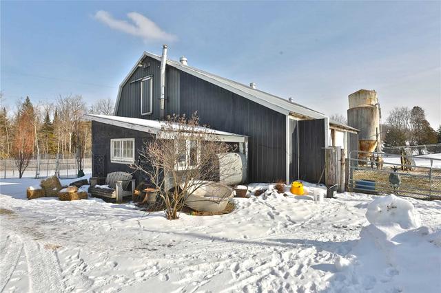 5338 Sixth Line, House detached with 3 bedrooms, 2 bathrooms and 8 parking in Erin ON | Image 22