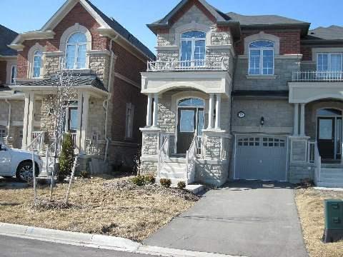 79 Spruce Pine Cres, House attached with 4 bedrooms, 3 bathrooms and 3 parking in Vaughan ON | Image 1