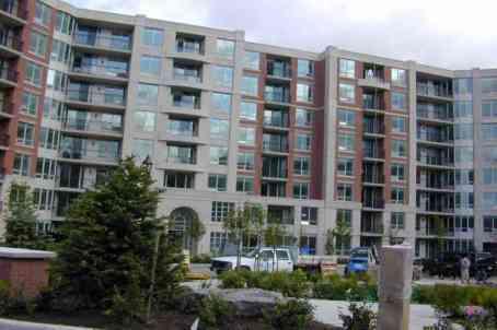 ph08 - 28 William Carson Cres, Condo with 1 bedrooms, 1 bathrooms and 1 parking in Toronto ON | Image 1