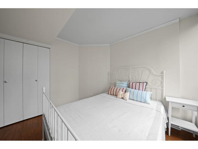 1708 - 555 Jervis Street, Condo with 1 bedrooms, 1 bathrooms and null parking in Vancouver BC | Card Image