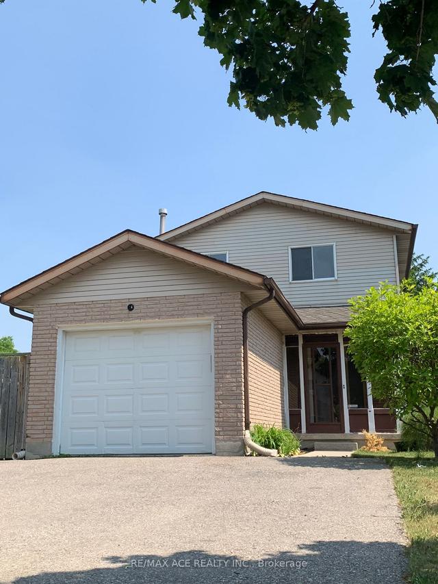 39 Windale Cres, House detached with 3 bedrooms, 3 bathrooms and 5 parking in Kitchener ON | Image 12