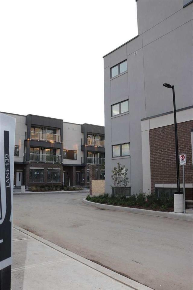 a312 - 3058 Sixth Line, Townhouse with 2 bedrooms, 2 bathrooms and 1 parking in Oakville ON | Image 18