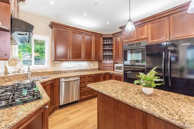 26 Pepin Crt, House detached with 4 bedrooms, 5 bathrooms and 6 parking in Barrie ON | Image 34