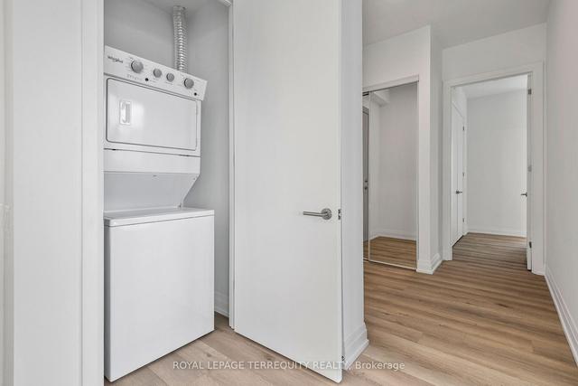 ph108 - 75 Canterbury Pl, Condo with 3 bedrooms, 2 bathrooms and 2 parking in Toronto ON | Image 20