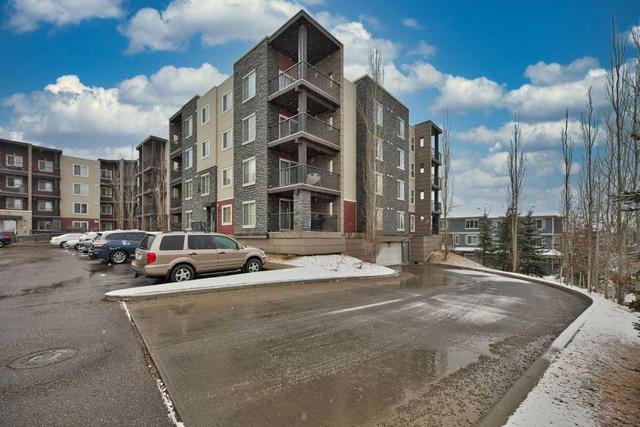 421 - 195 Kincora Glen Road Nw, Home with 2 bedrooms, 2 bathrooms and 1 parking in Calgary AB | Image 29