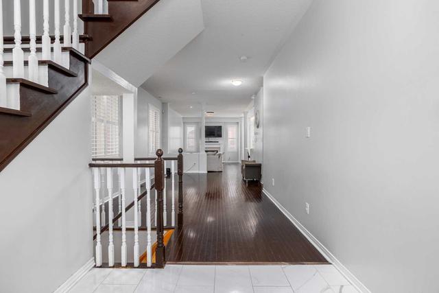 49 Leila Jackson Terr, House detached with 4 bedrooms, 3 bathrooms and 3 parking in Toronto ON | Image 33