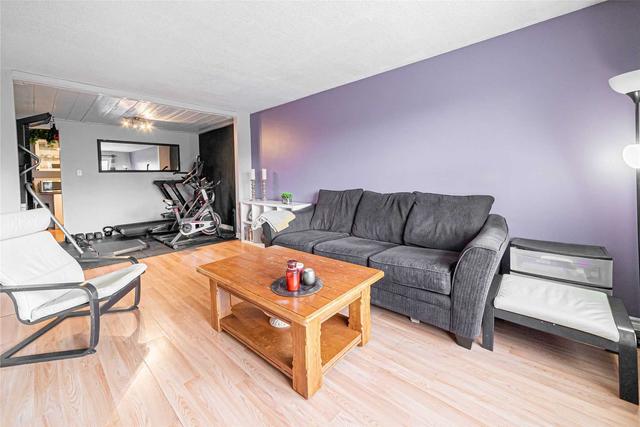 12 - 2041 Amherst Heights Crt, Townhouse with 4 bedrooms, 2 bathrooms and 2 parking in Burlington ON | Image 26
