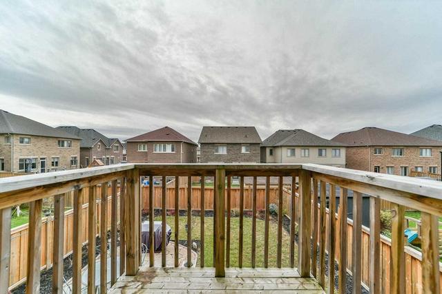 4 Willoughby Way, House detached with 3 bedrooms, 4 bathrooms and 6 parking in New Tecumseth ON | Image 21