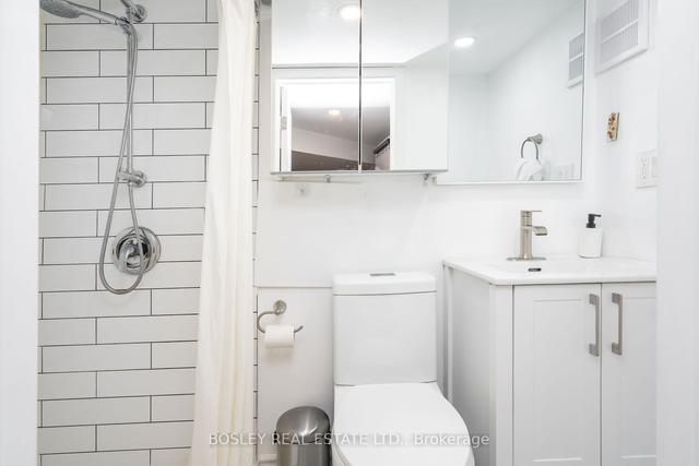 123 Boultbee Ave, House semidetached with 2 bedrooms, 2 bathrooms and 0 parking in Toronto ON | Image 19