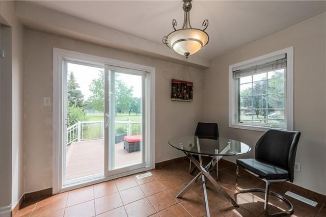 1180 Stephenson Dr, House detached with 3 bedrooms, 4 bathrooms and 2 parking in Burlington ON | Image 8