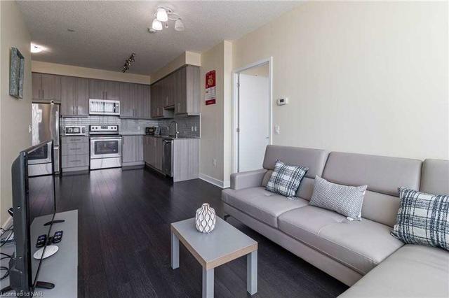 0205 - 3975 Grand Park Dr, Condo with 2 bedrooms, 2 bathrooms and 1 parking in Mississauga ON | Image 6