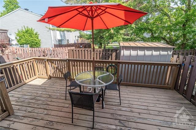 6400 Natalie Way, Townhouse with 3 bedrooms, 3 bathrooms and 2 parking in Ottawa ON | Image 20