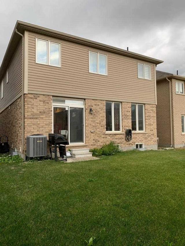 114 Gillespie Dr, House detached with 4 bedrooms, 3 bathrooms and 6 parking in Brantford ON | Image 9