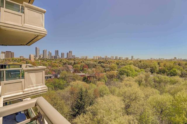 920 - 20 Bloorview Pl, Condo with 2 bedrooms, 2 bathrooms and 2 parking in Toronto ON | Image 24