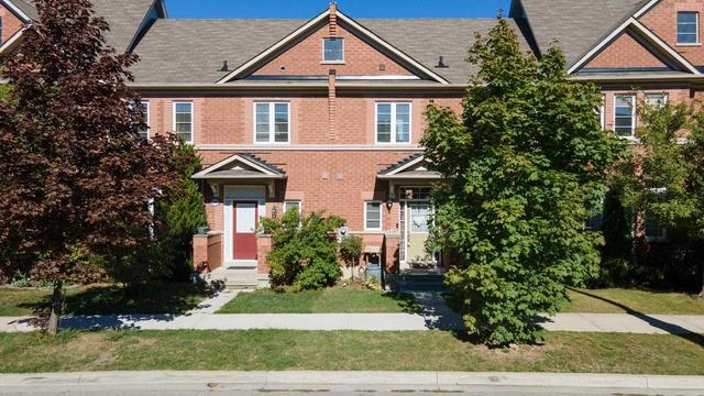 5563 Waterwind Cres, House attached with 3 bedrooms, 3 bathrooms and 0 parking in Mississauga ON | Image 17