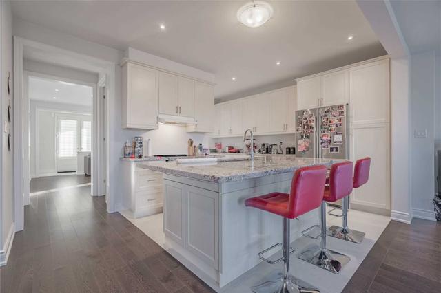 292 Forest Creek Dr, House detached with 5 bedrooms, 5 bathrooms and 6 parking in Kitchener ON | Image 9