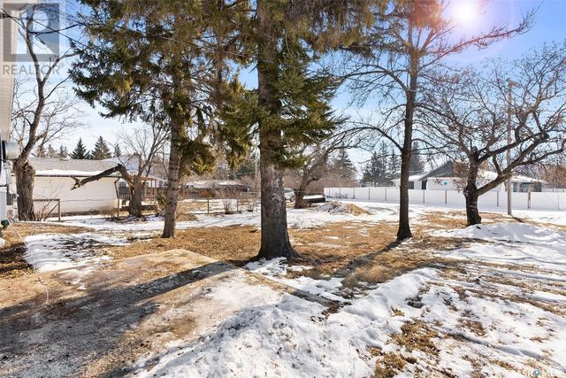802 4th Avenue, House detached with 3 bedrooms, 1 bathrooms and null parking in Raymore SK | Image 31