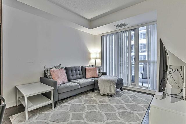 se407 - 9199 Yonge St, Condo with 1 bedrooms, 2 bathrooms and 1 parking in Richmond Hill ON | Image 20