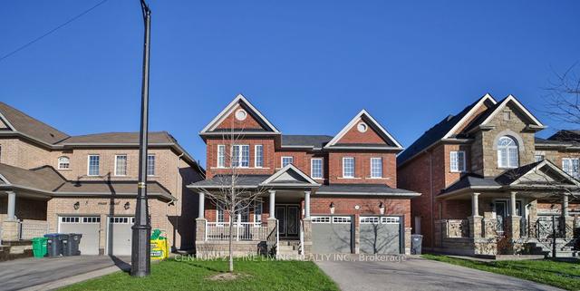 10 Godliman Rd, House detached with 5 bedrooms, 4 bathrooms and 6 parking in Brampton ON | Image 1