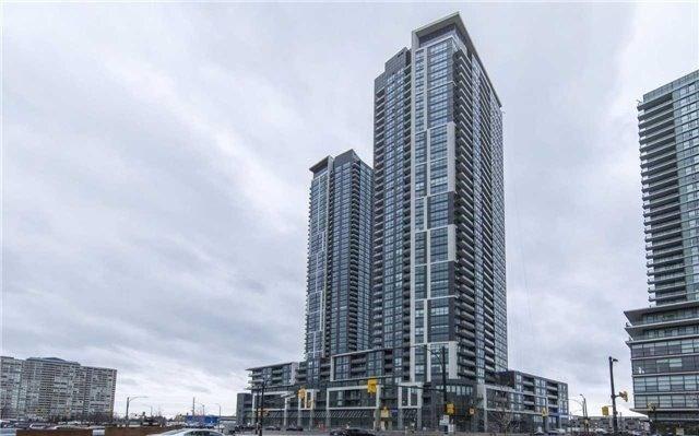 4104 - 510 Curran Pl, Condo with 2 bedrooms, 2 bathrooms and 1 parking in Mississauga ON | Image 27