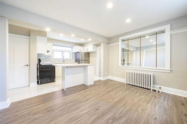 unit 2 - 647 Vaughan Rd, House detached with 2 bedrooms, 1 bathrooms and 1 parking in Toronto ON | Image 11