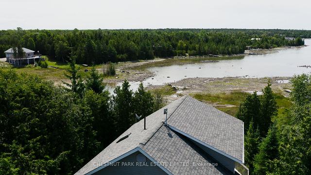 143 Simpson Ave, House detached with 3 bedrooms, 3 bathrooms and 5 parking in Northern Bruce Peninsula ON | Image 27