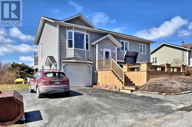 12 Parade Street, House attached with 4 bedrooms, 3 bathrooms and null parking in Bay Roberts NL | Image 29