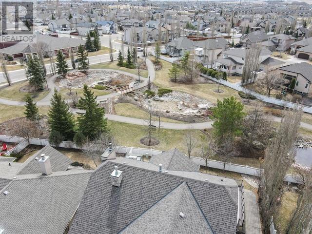 53 Allard Crescent, House detached with 6 bedrooms, 3 bathrooms and 5 parking in Red Deer AB | Image 46