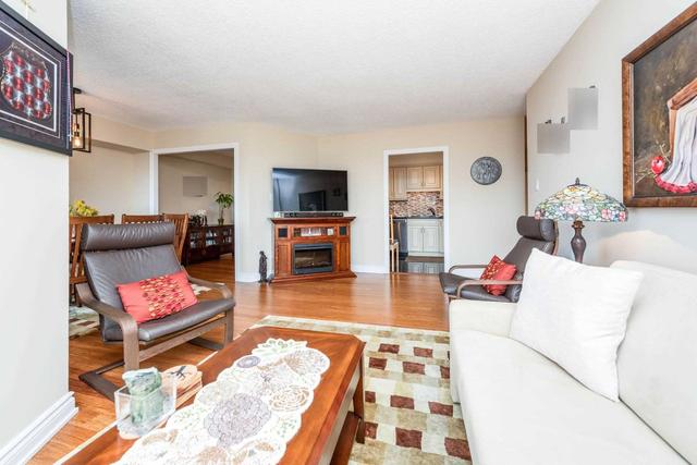 405 - 50 Elm Dr E, Condo with 3 bedrooms, 2 bathrooms and 2 parking in Mississauga ON | Image 40