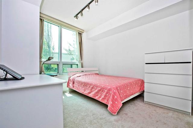 305 - 15 Greenview Ave, Condo with 2 bedrooms, 2 bathrooms and 1 parking in Toronto ON | Image 17
