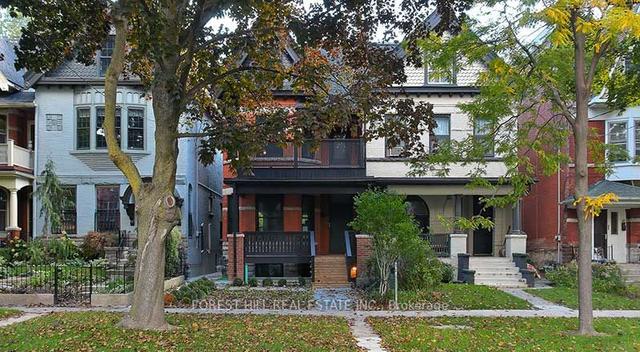 69 Brunswick Ave, House detached with 4 bedrooms, 6 bathrooms and 2 parking in Toronto ON | Image 33