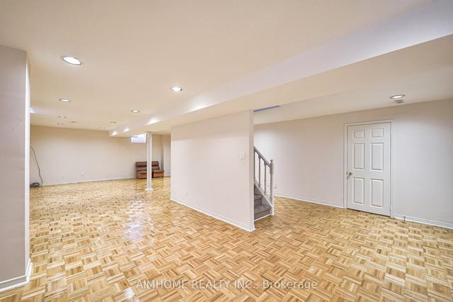 86 Springfield Dr, House detached with 4 bedrooms, 4 bathrooms and 4 parking in Markham ON | Image 31