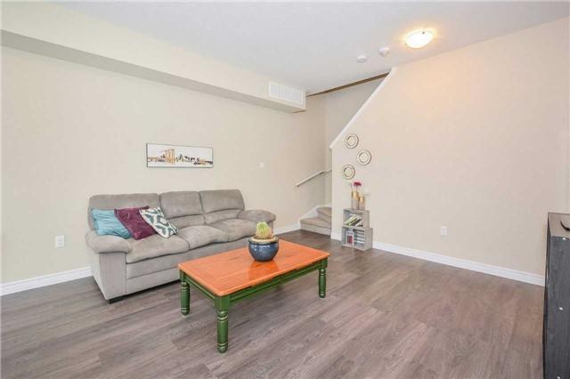 24 - 39 Kay Cres, Townhouse with 2 bedrooms, 2 bathrooms and 1 parking in Guelph ON | Image 5