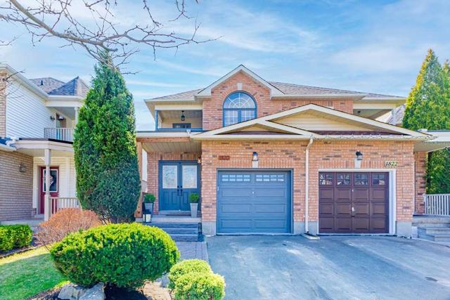 1820 Hobson Dr, House semidetached with 3 bedrooms, 4 bathrooms and 3 parking in Burlington ON | Image 12