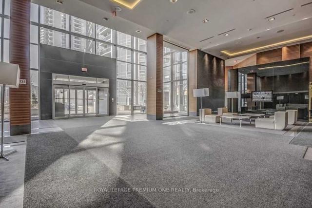 1309 - 125 Village Green Sq, Condo with 2 bedrooms, 2 bathrooms and 1 parking in Toronto ON | Image 23