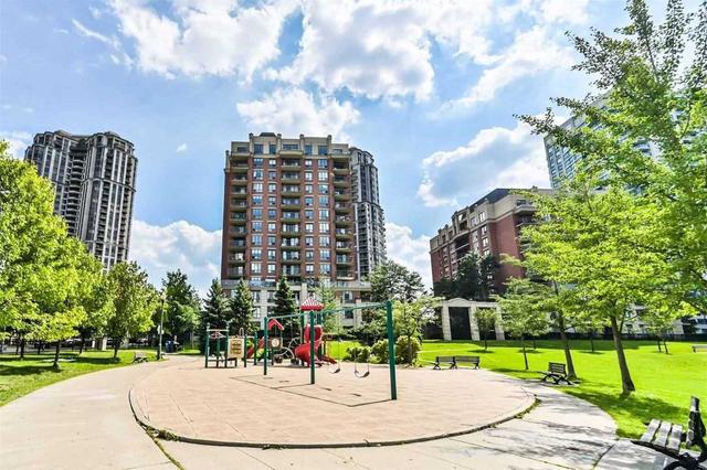 th511 - 11 Everson Dr, Townhouse with 3 bedrooms, 3 bathrooms and 1 parking in Toronto ON | Image 18