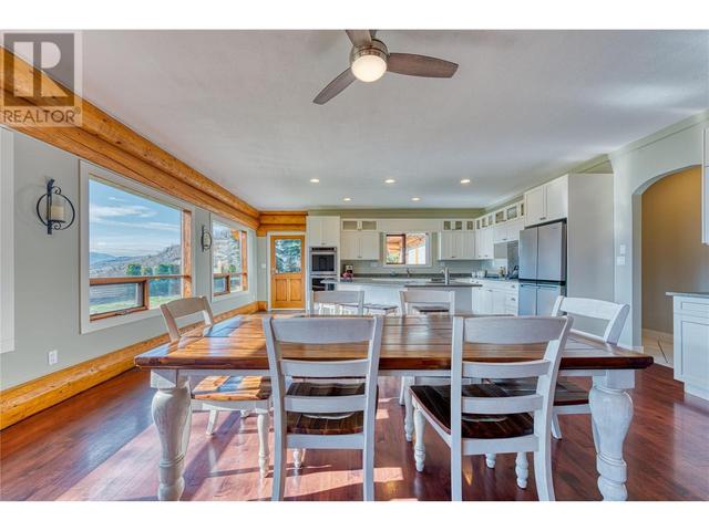 6690 Goose Lake Road, House detached with 3 bedrooms, 3 bathrooms and 10 parking in North Okanagan B BC | Image 49