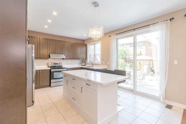 20 Vipond Way, House detached with 4 bedrooms, 4 bathrooms and 4 parking in Bradford West Gwillimbury ON | Image 12