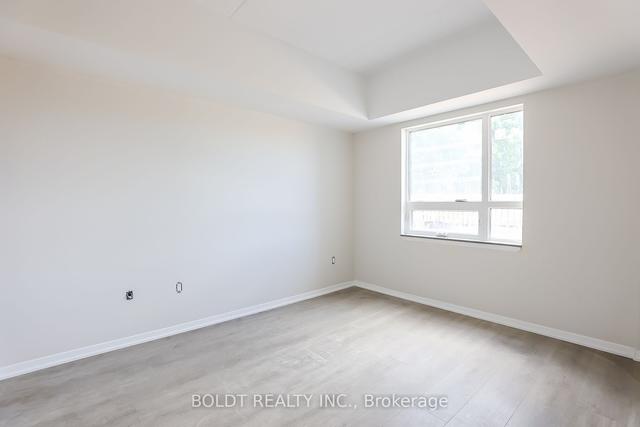 407 - 3998 Victoria Ave, Condo with 2 bedrooms, 1 bathrooms and 1 parking in Lincoln ON | Image 8
