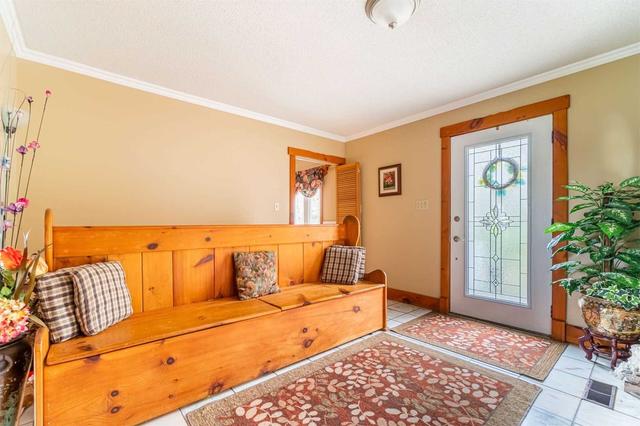 14146 Crewsons Line, House detached with 3 bedrooms, 3 bathrooms and 15 parking in Milton ON | Image 10